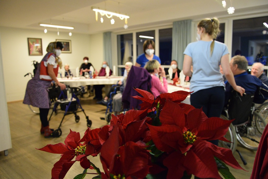 Pa smo skoraj tam - Novo leto 2021