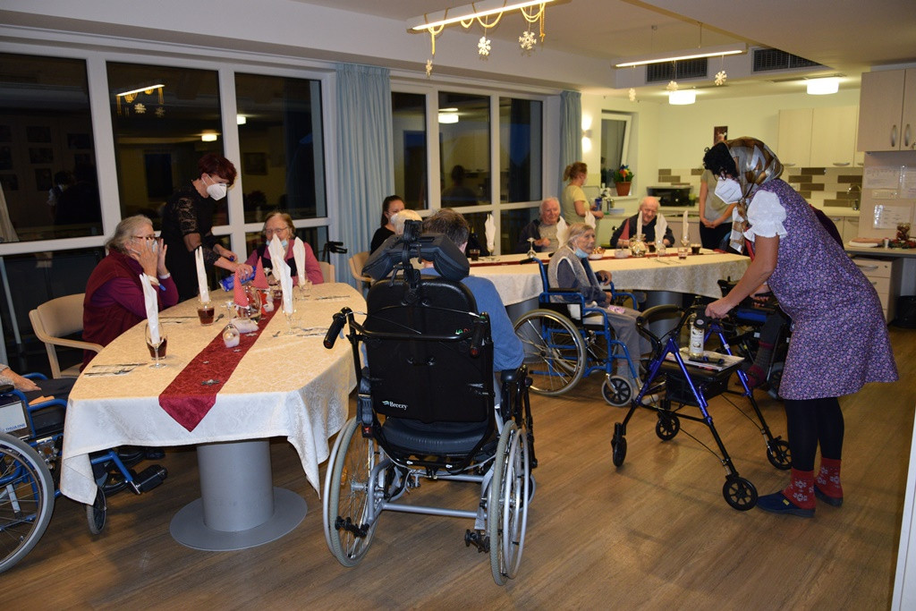 Pa smo skoraj tam - Novo leto 2021