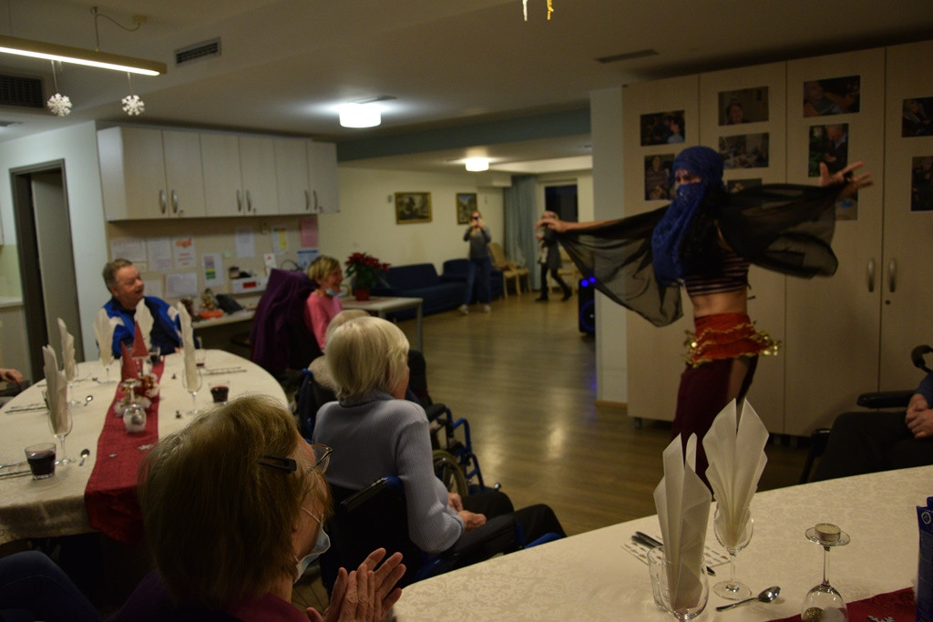 Pa smo skoraj tam - Novo leto 2021