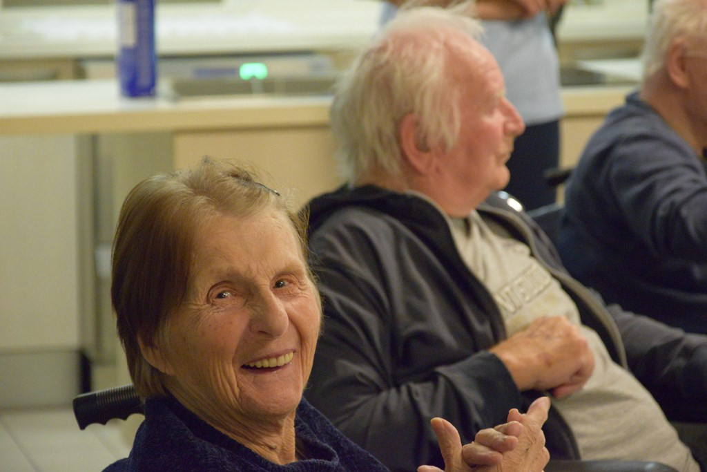 Pa smo skoraj tam - Novo leto 2021