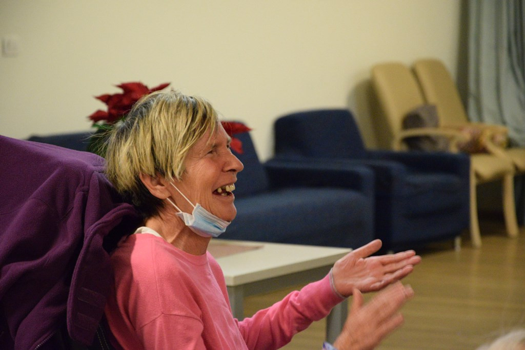 Pa smo skoraj tam - Novo leto 2021