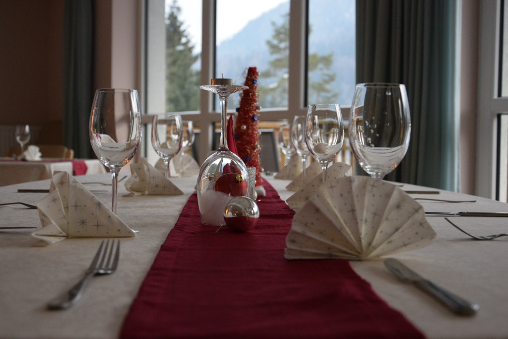 Pa smo skoraj tam - Novo leto 2021