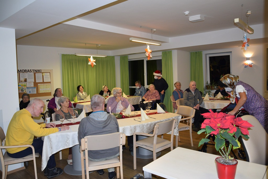 Pa smo skoraj tam - Novo leto 2021