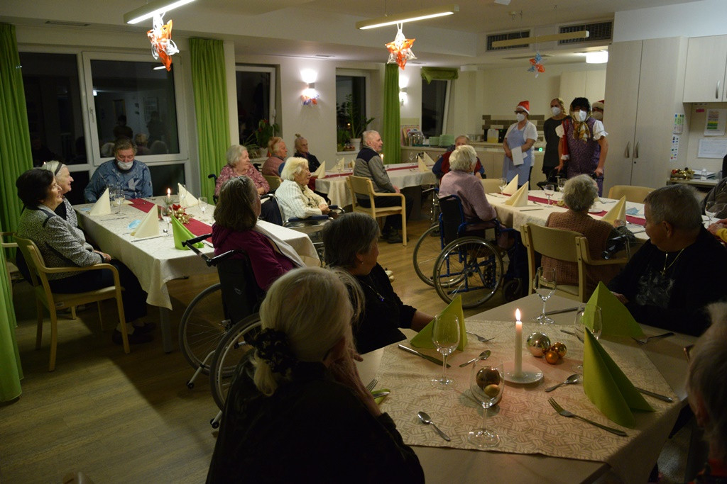 Pa smo skoraj tam - Novo leto 2021