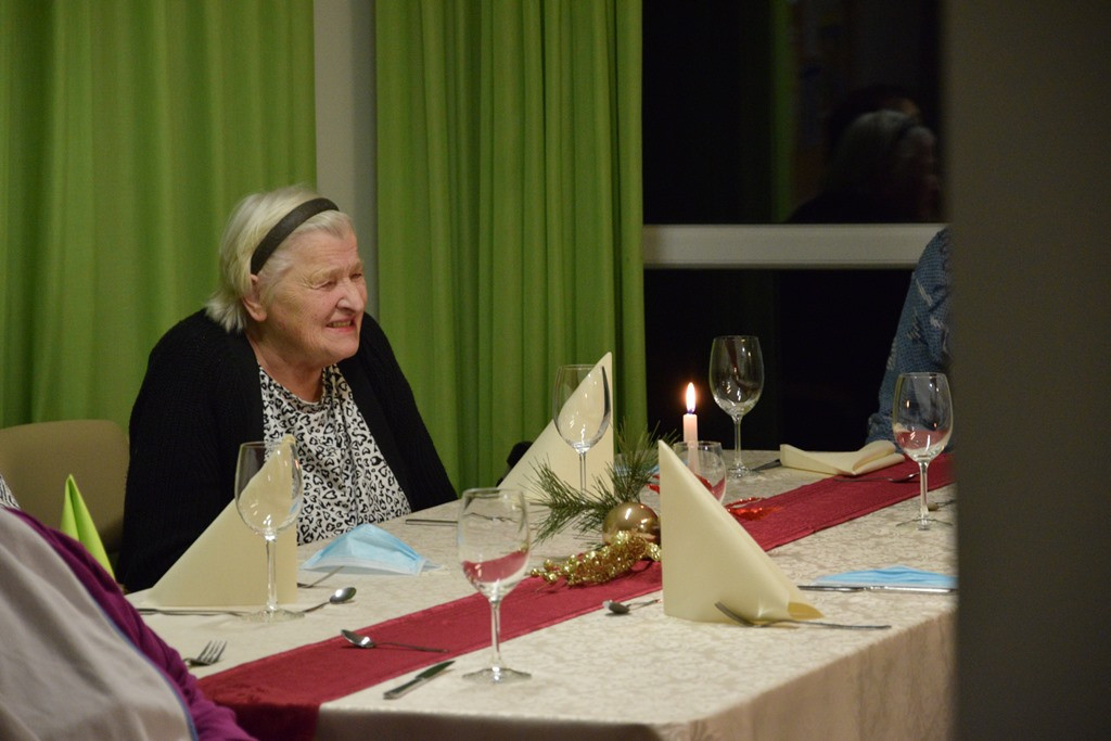 Pa smo skoraj tam - Novo leto 2021