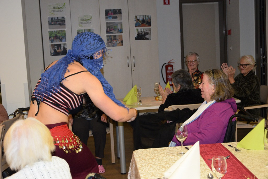 Pa smo skoraj tam - Novo leto 2021