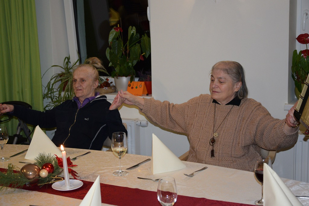 Pa smo skoraj tam - Novo leto 2021