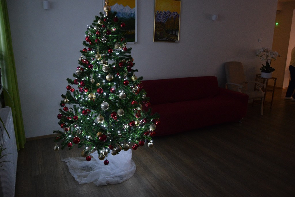 Pa smo skoraj tam - Novo leto 2021