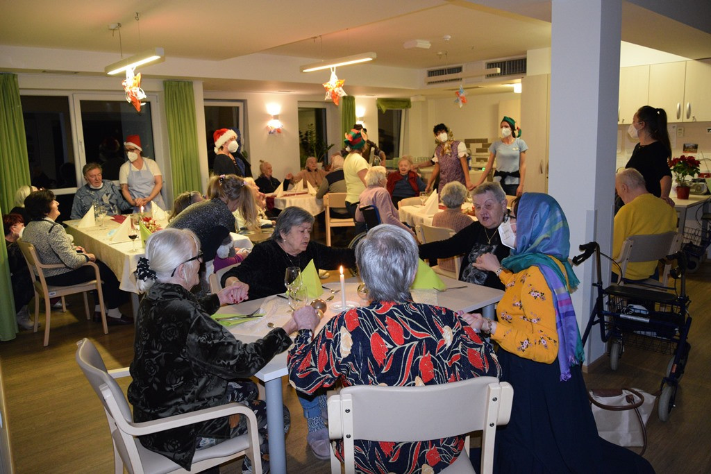 Pa smo skoraj tam - Novo leto 2021