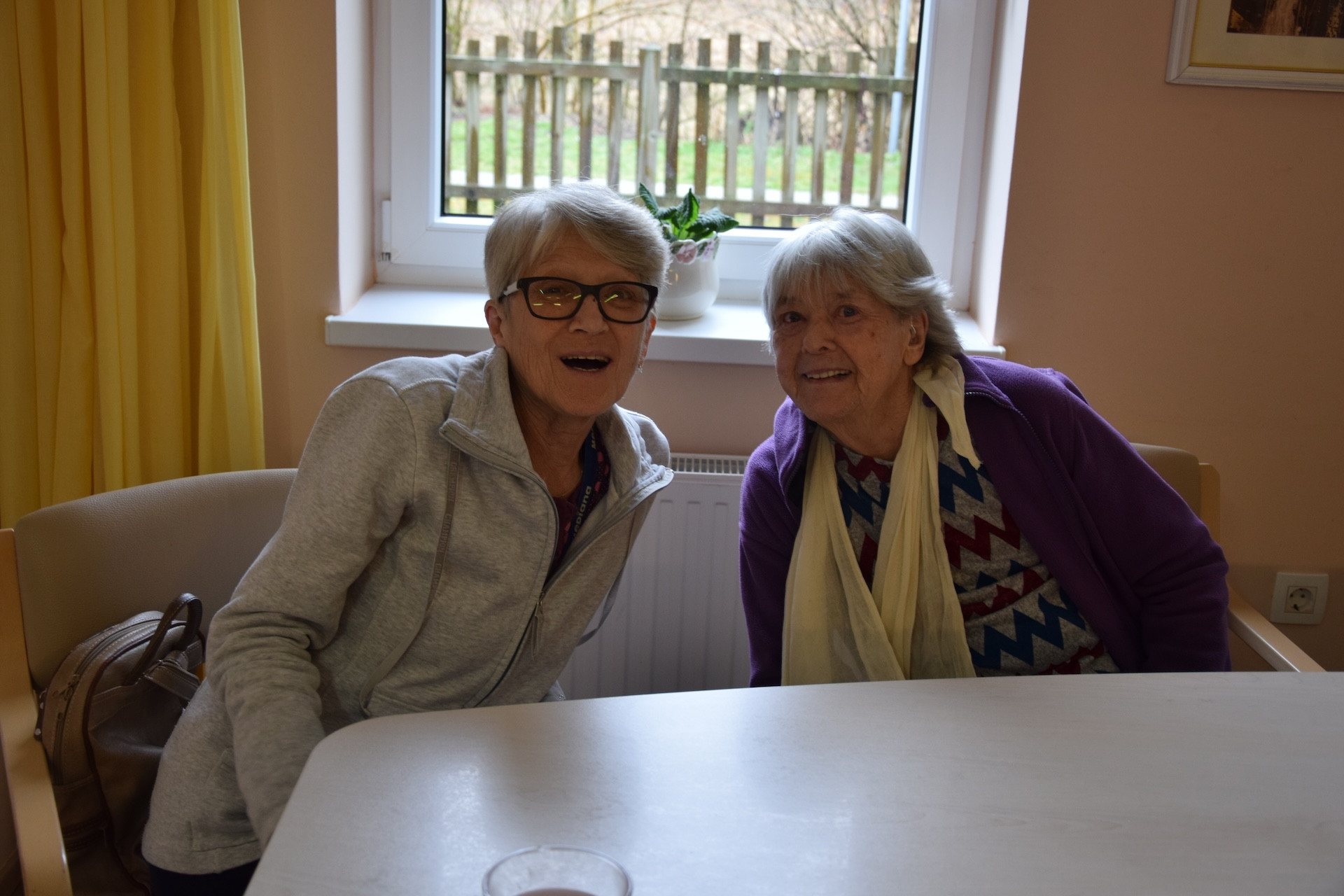 Peka potice po skupinah