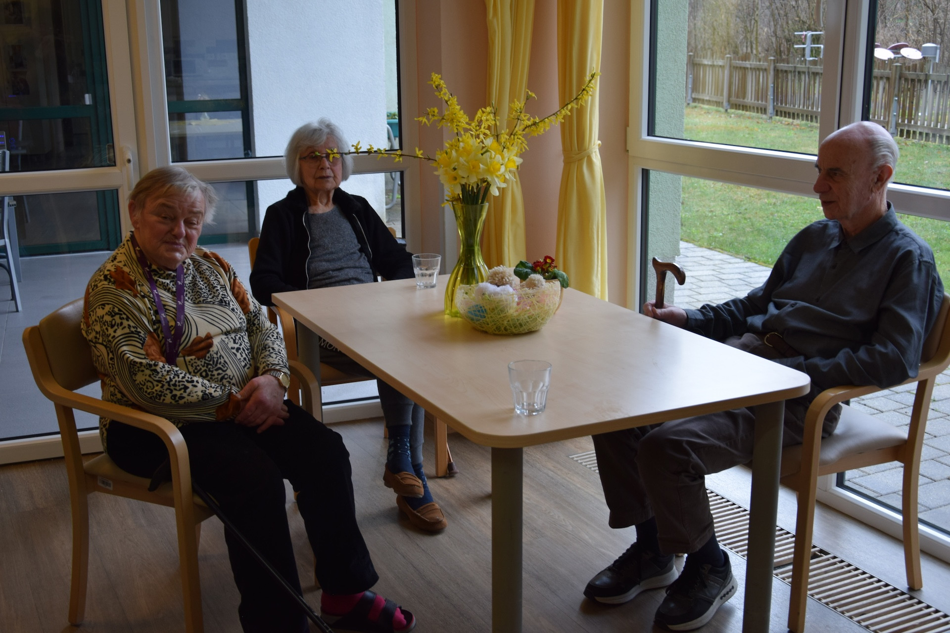 Peka potice po skupinah