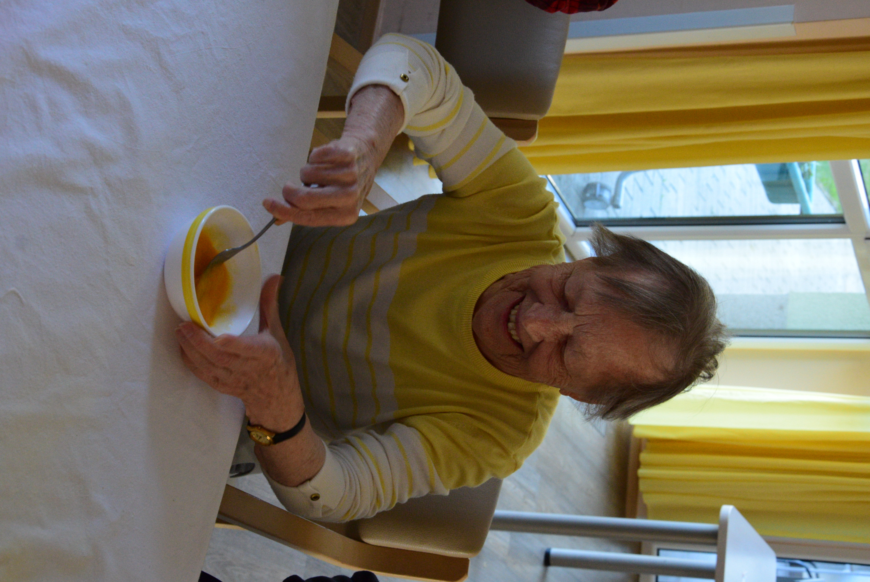 Peka potice po skupinah