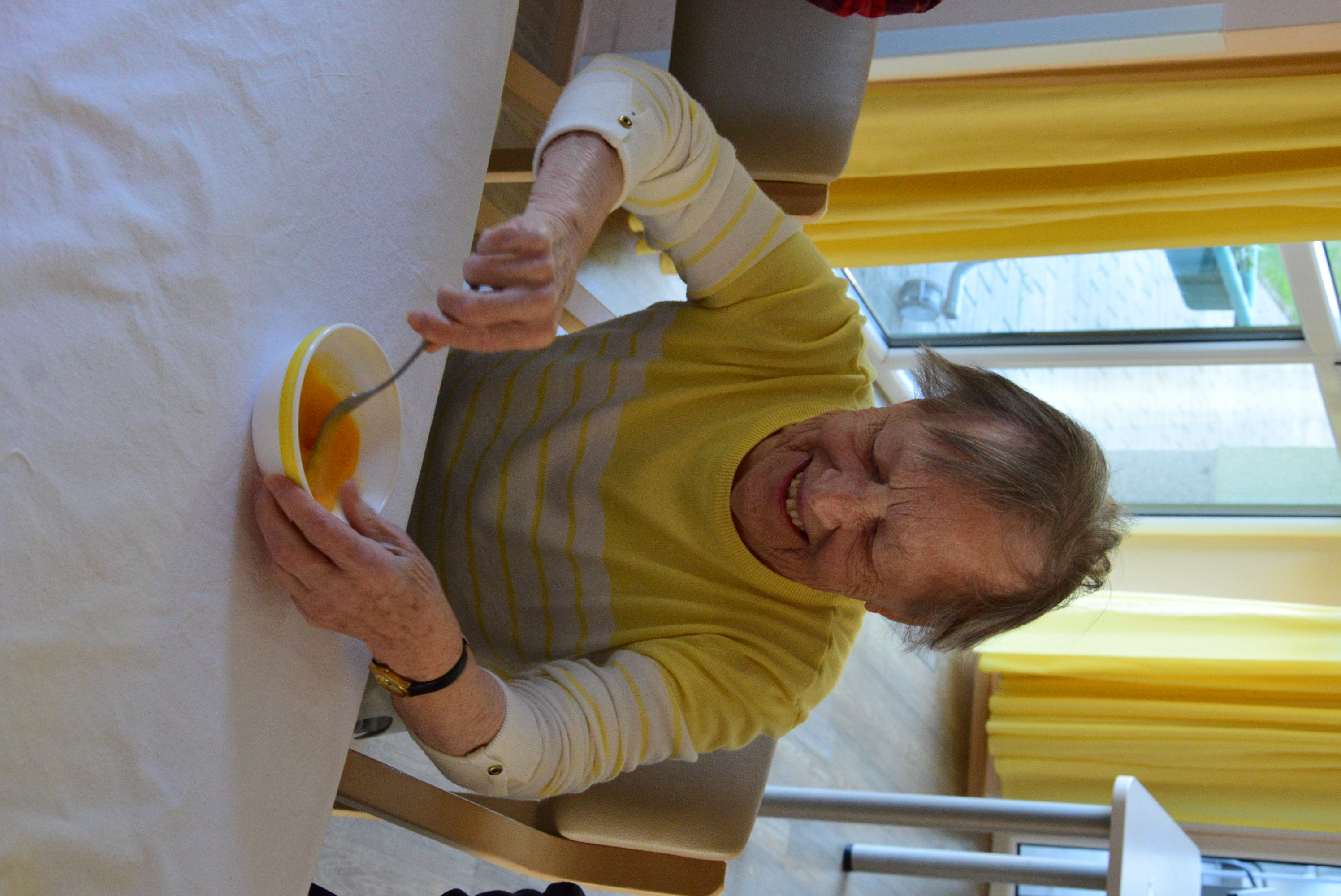 Peka potice po skupinah