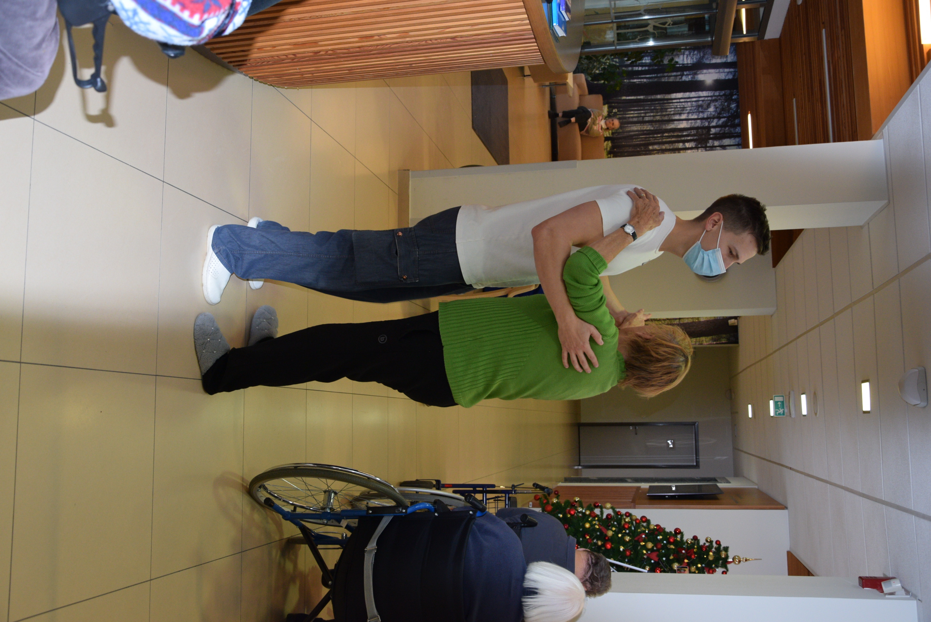 Pišemo zgodbo s TV Golica