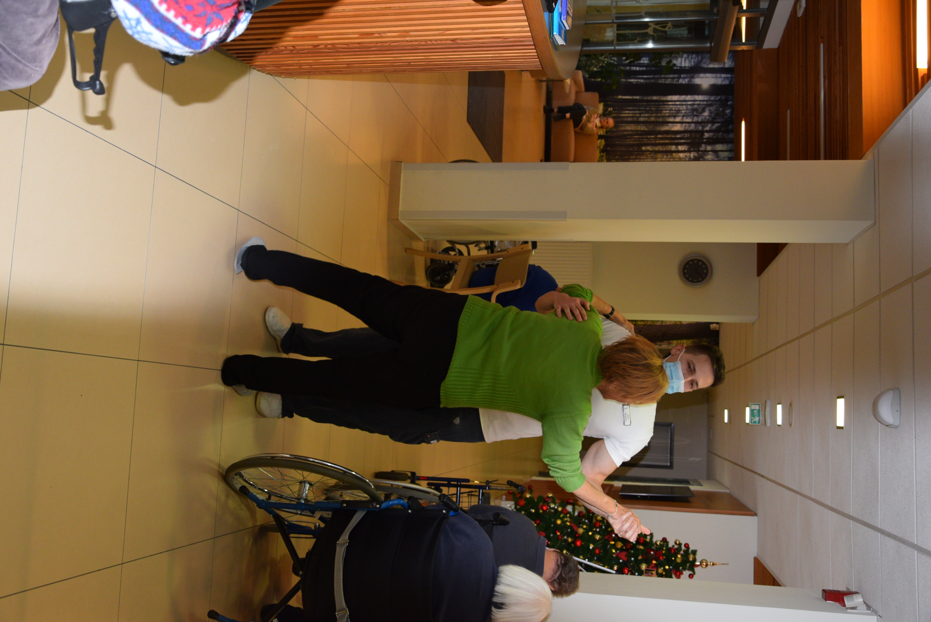 Pišemo zgodbo s TV Golica