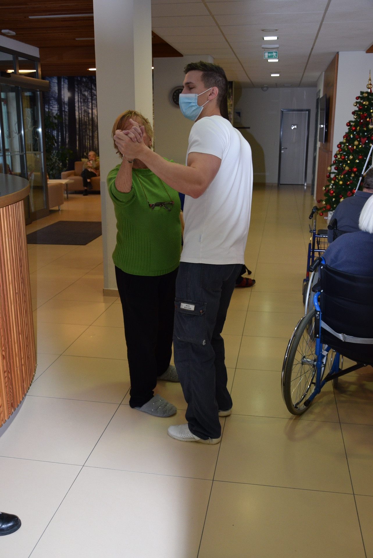 Pišemo zgodbo s TV Golica