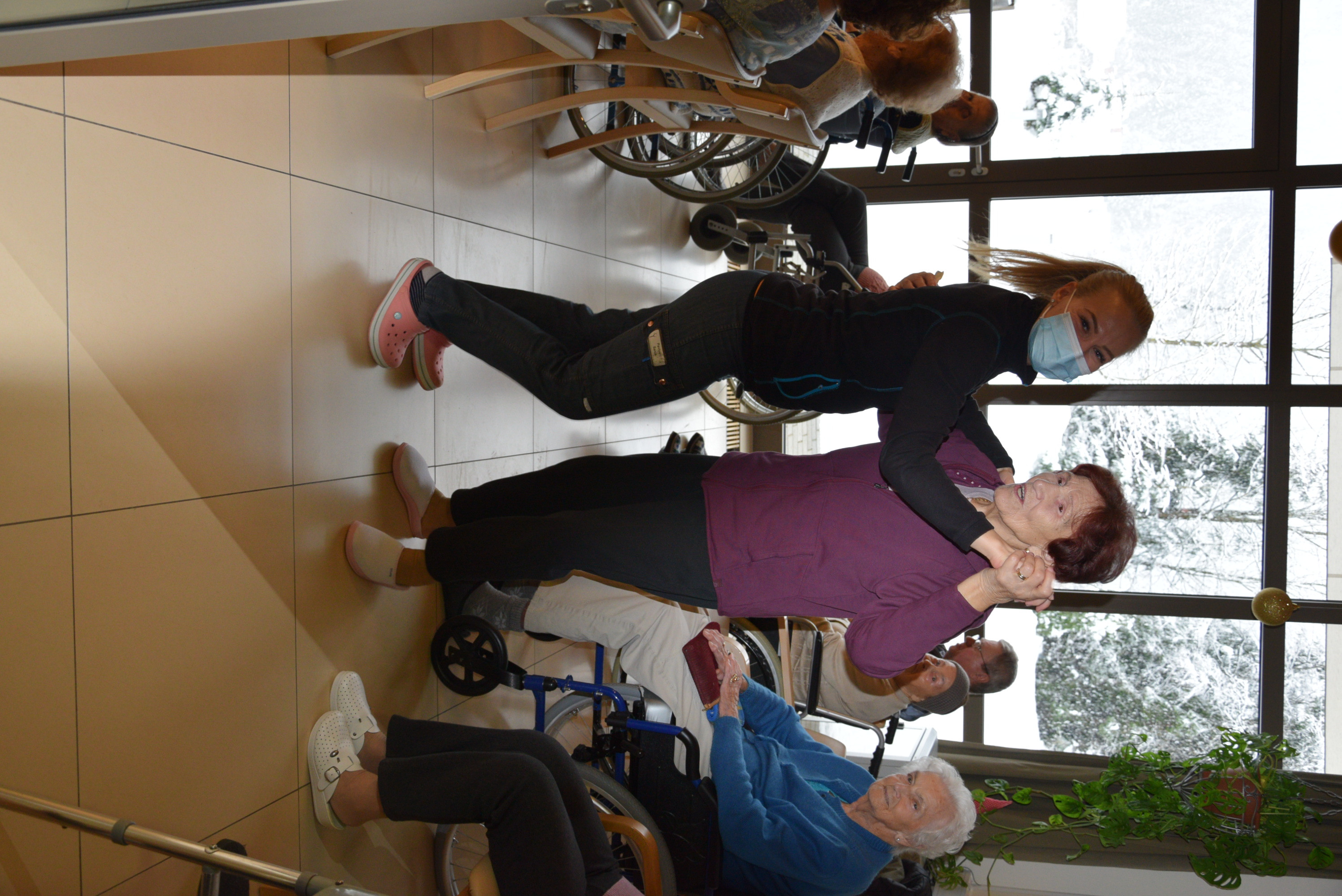 Pišemo zgodbo s TV Golica