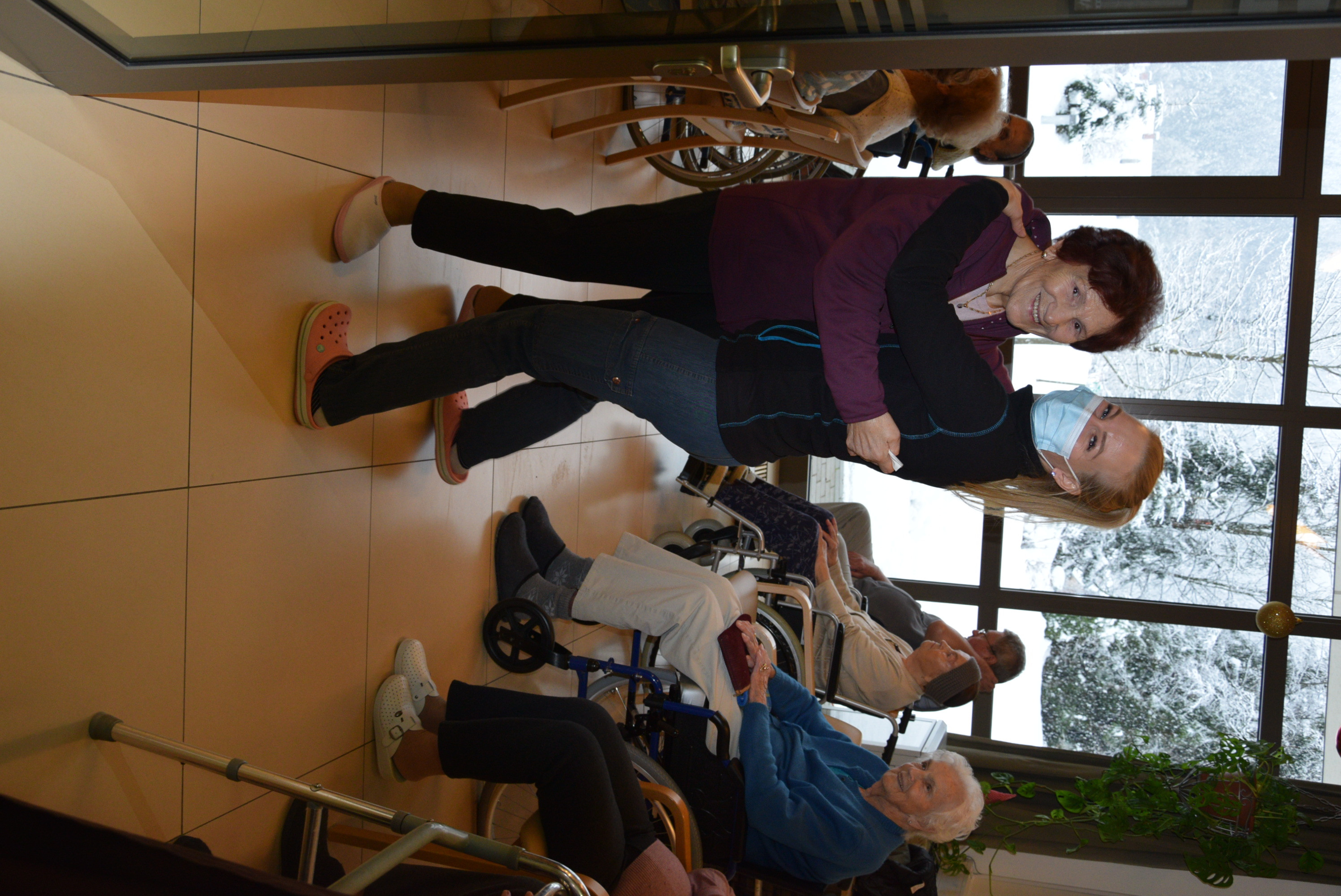 Pišemo zgodbo s TV Golica