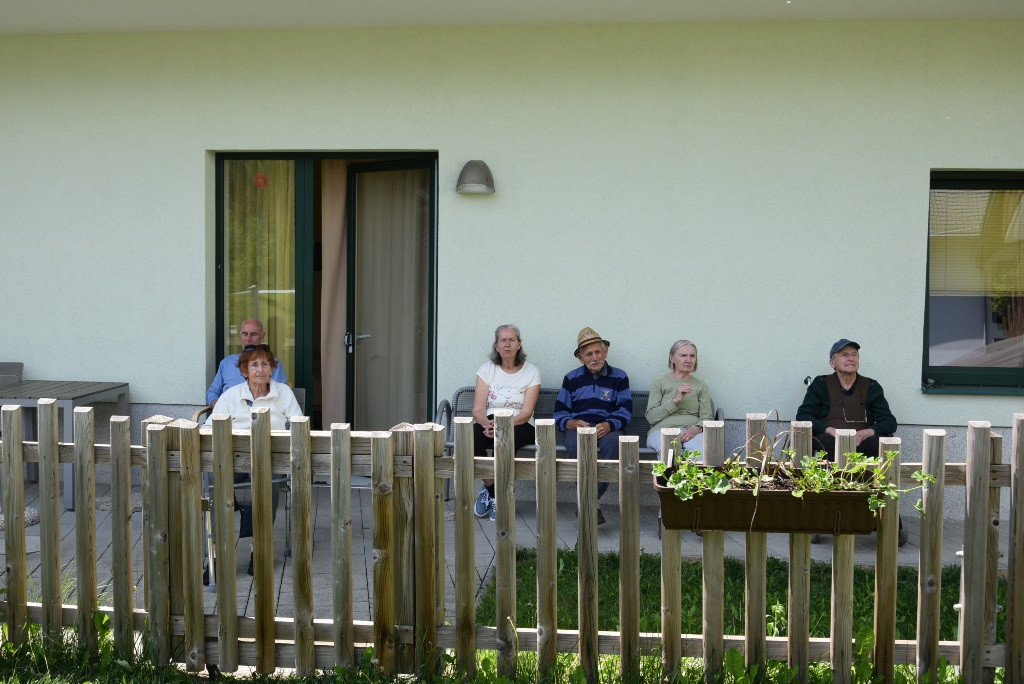 Podoknice mladih glasbenikov