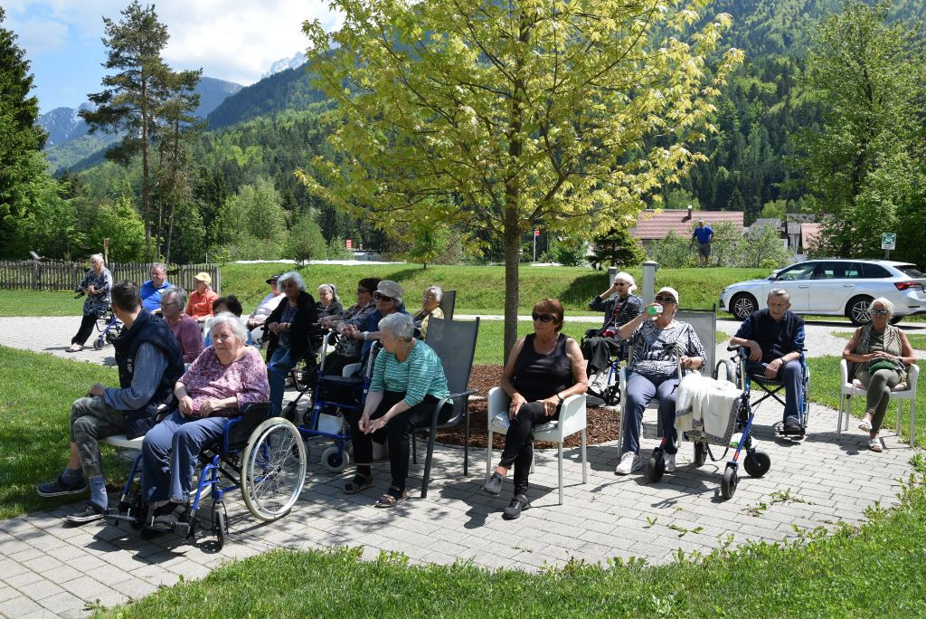 Podoknice mladih glasbenikov