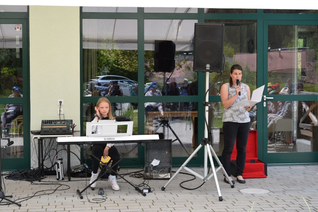 Podoknice mladih glasbenikov