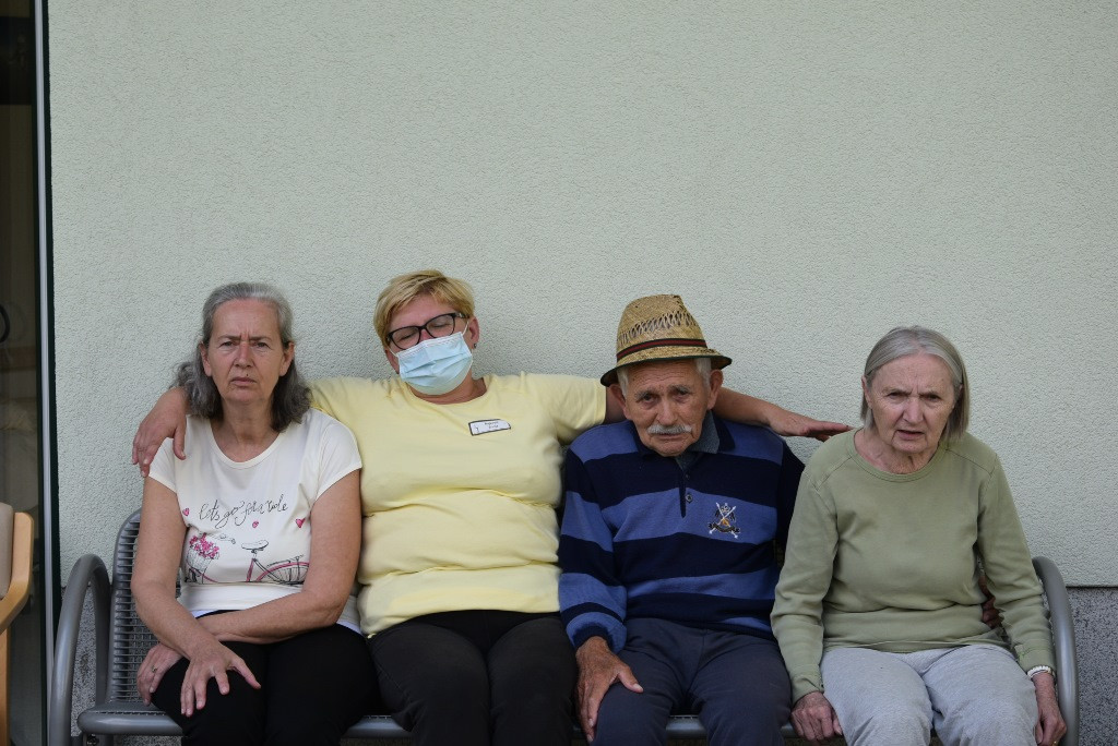 Podoknice mladih glasbenikov