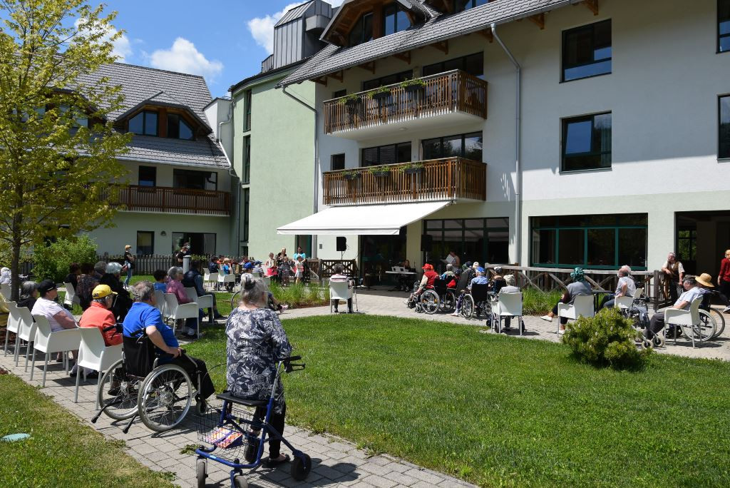 Podoknice mladih glasbenikov