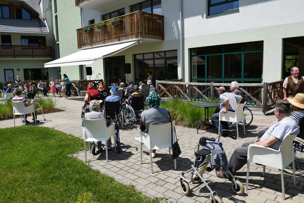 Podoknice mladih glasbenikov