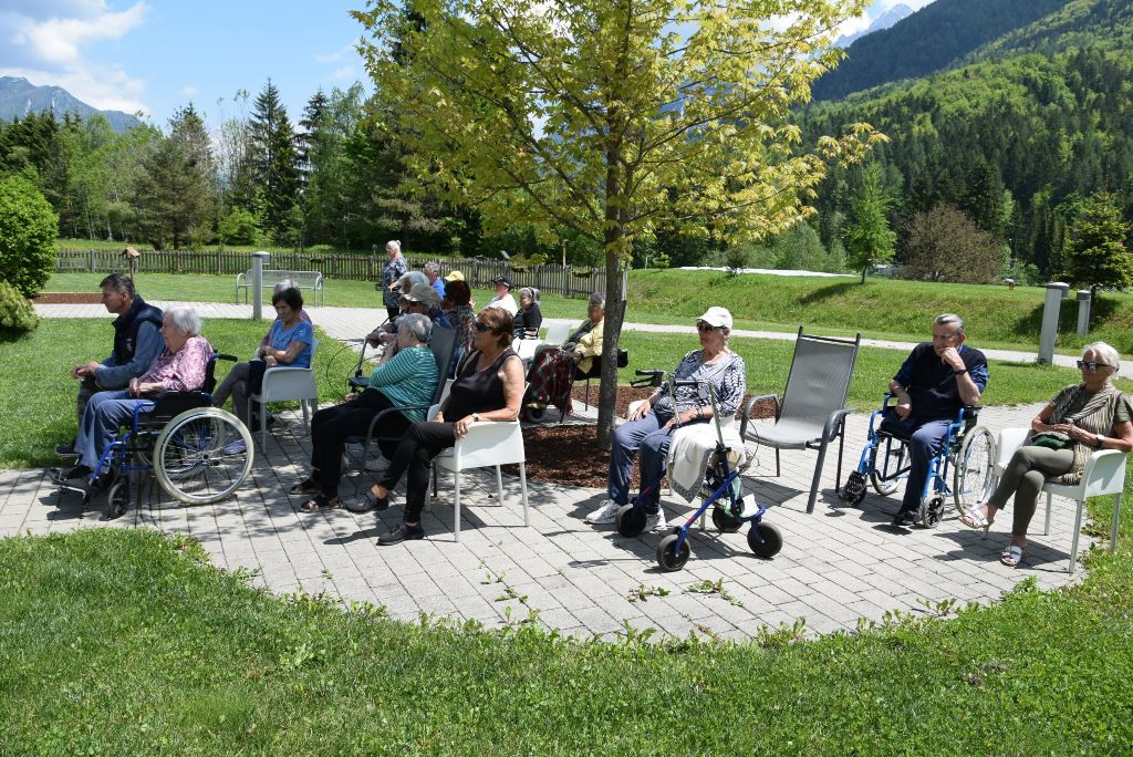 Podoknice mladih glasbenikov