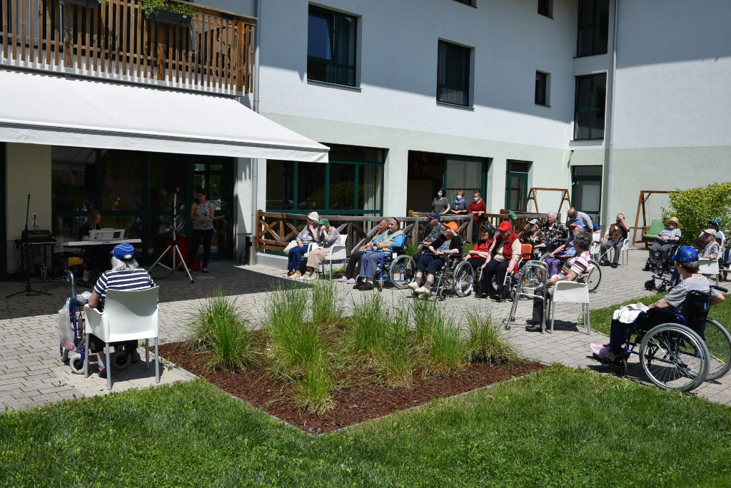 Podoknice mladih glasbenikov