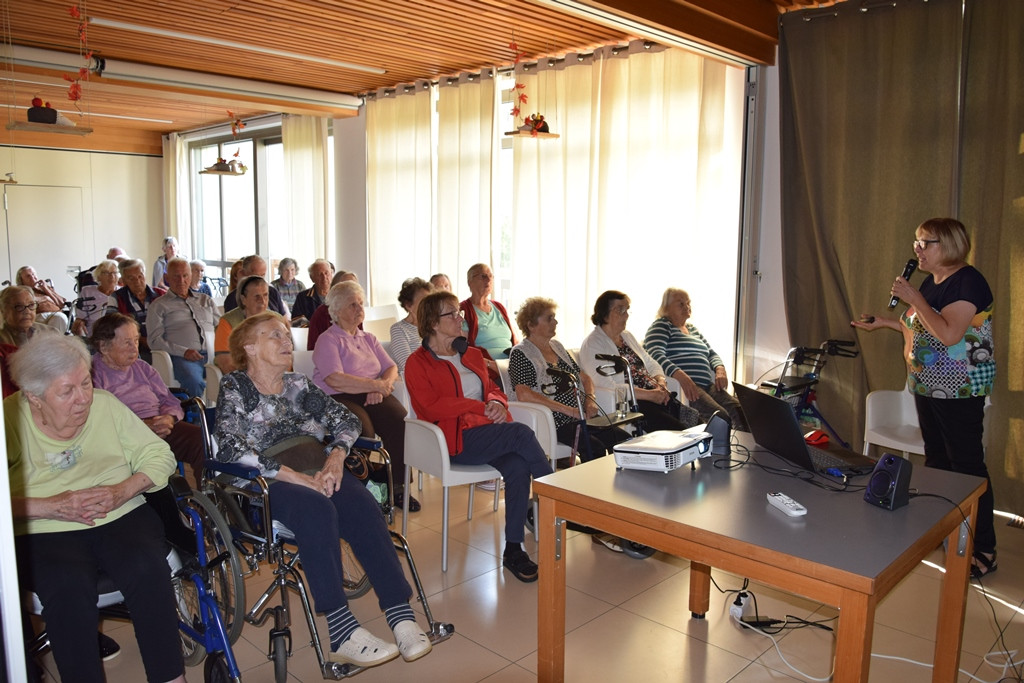 Potepanje po južni Italiji