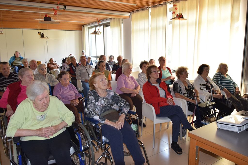 Potepanje po južni Italiji