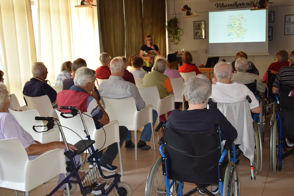 Potepanje po južni Italiji