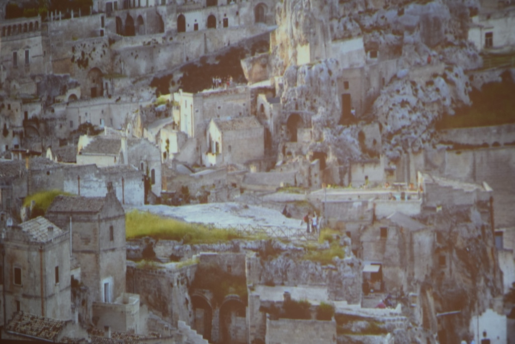 Potepanje po južni Italiji