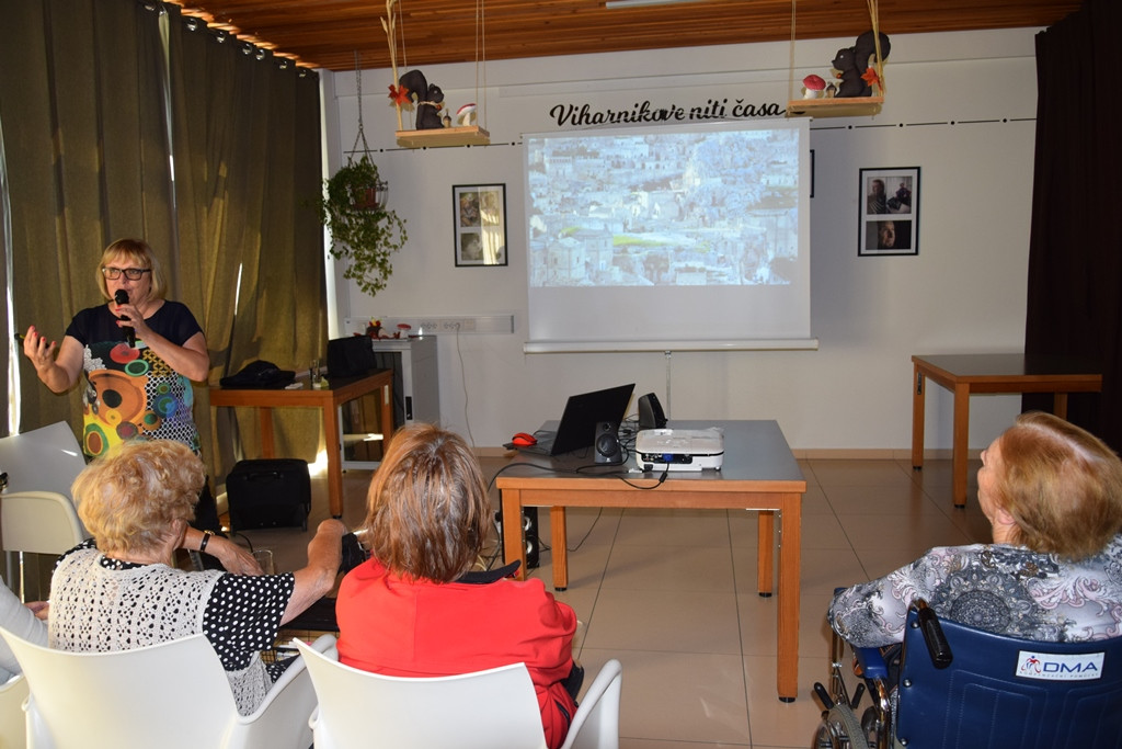 Potepanje po južni Italiji