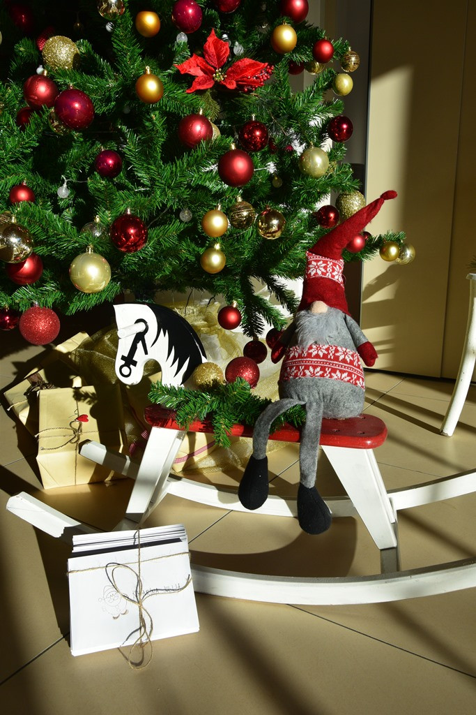 Pravljica za naše najmlajše