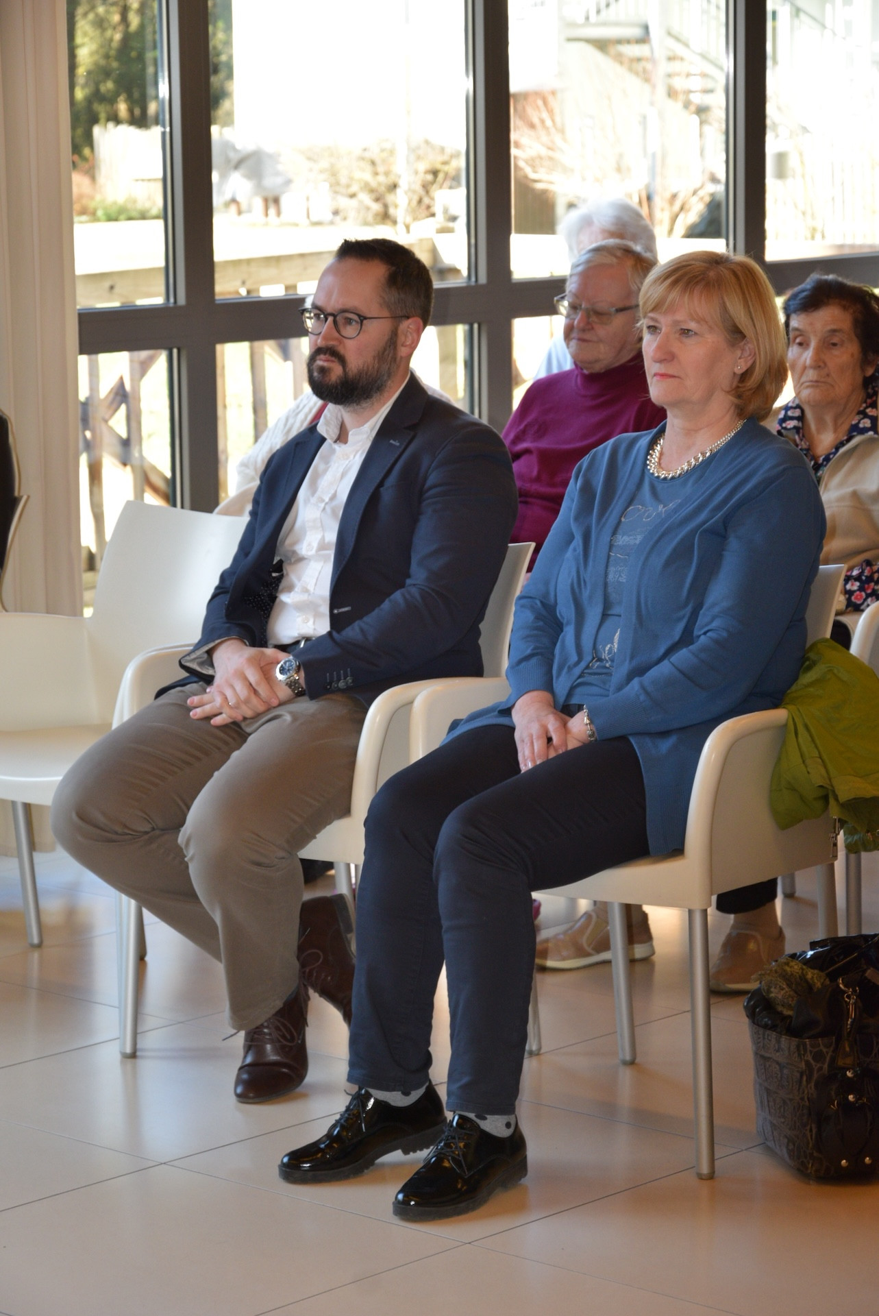 Praznovanje 11. obletnice Doma Viharnik