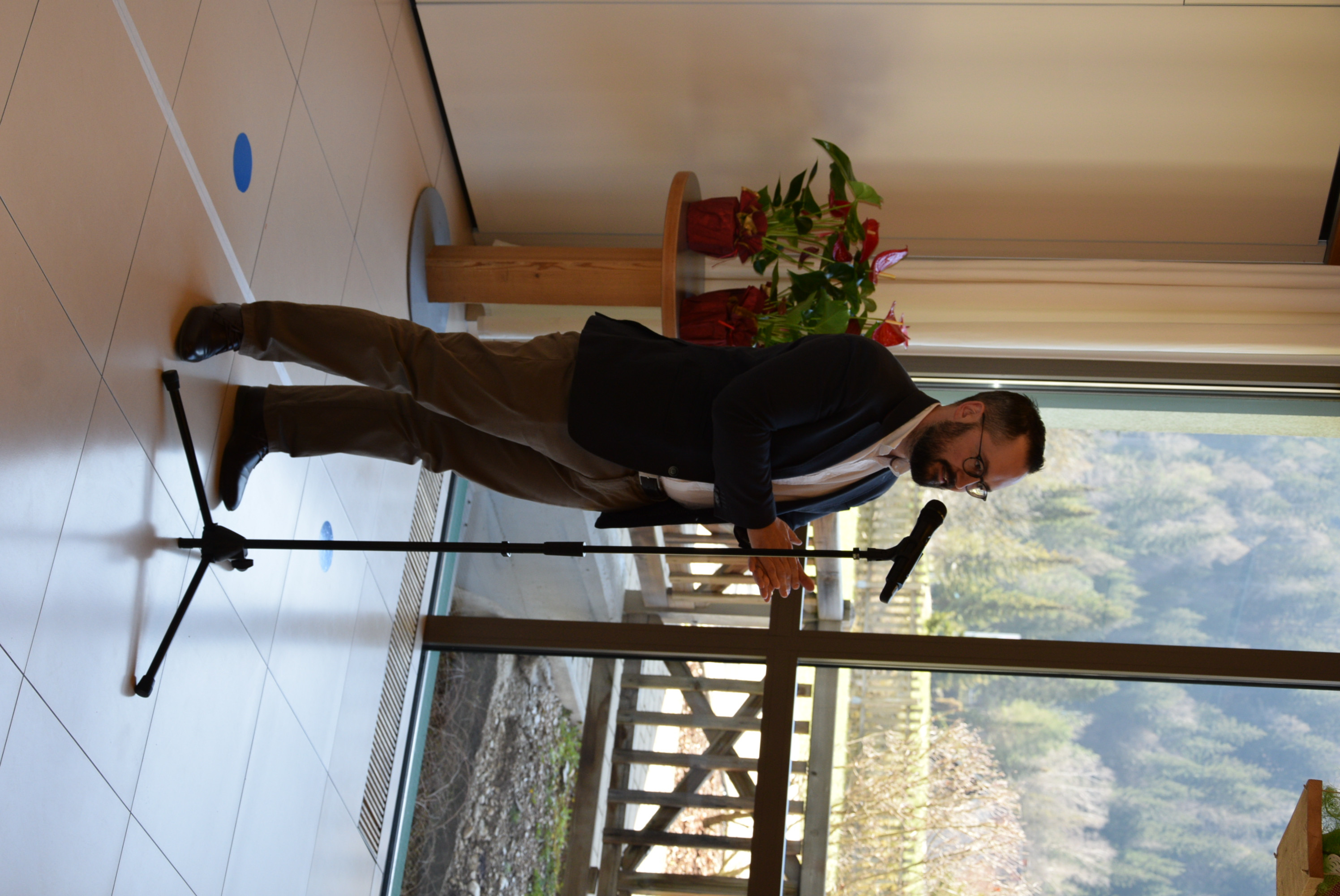 Praznovanje 11. obletnice Doma Viharnik