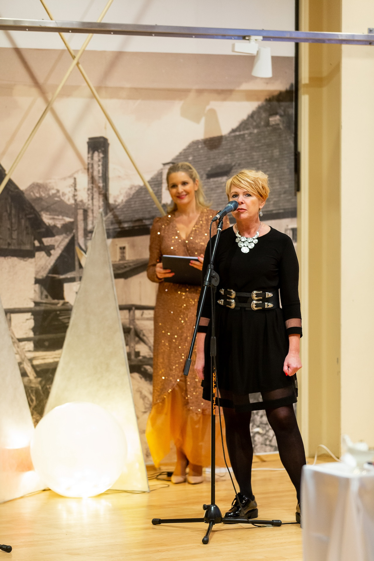 Priznanje Fakultete za zdravstvo Angele Boškin