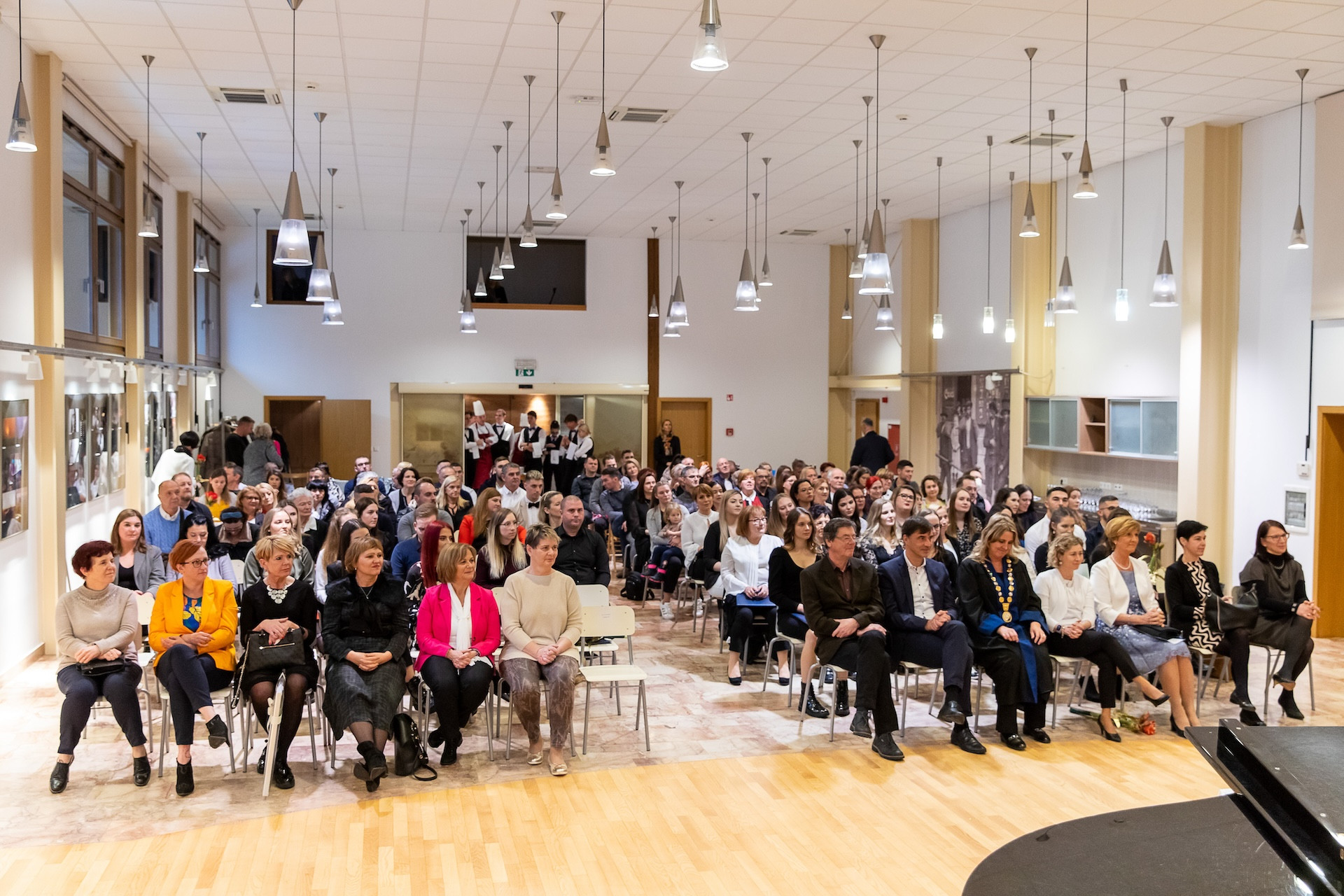 Priznanje Fakultete za zdravstvo Angele Boškin