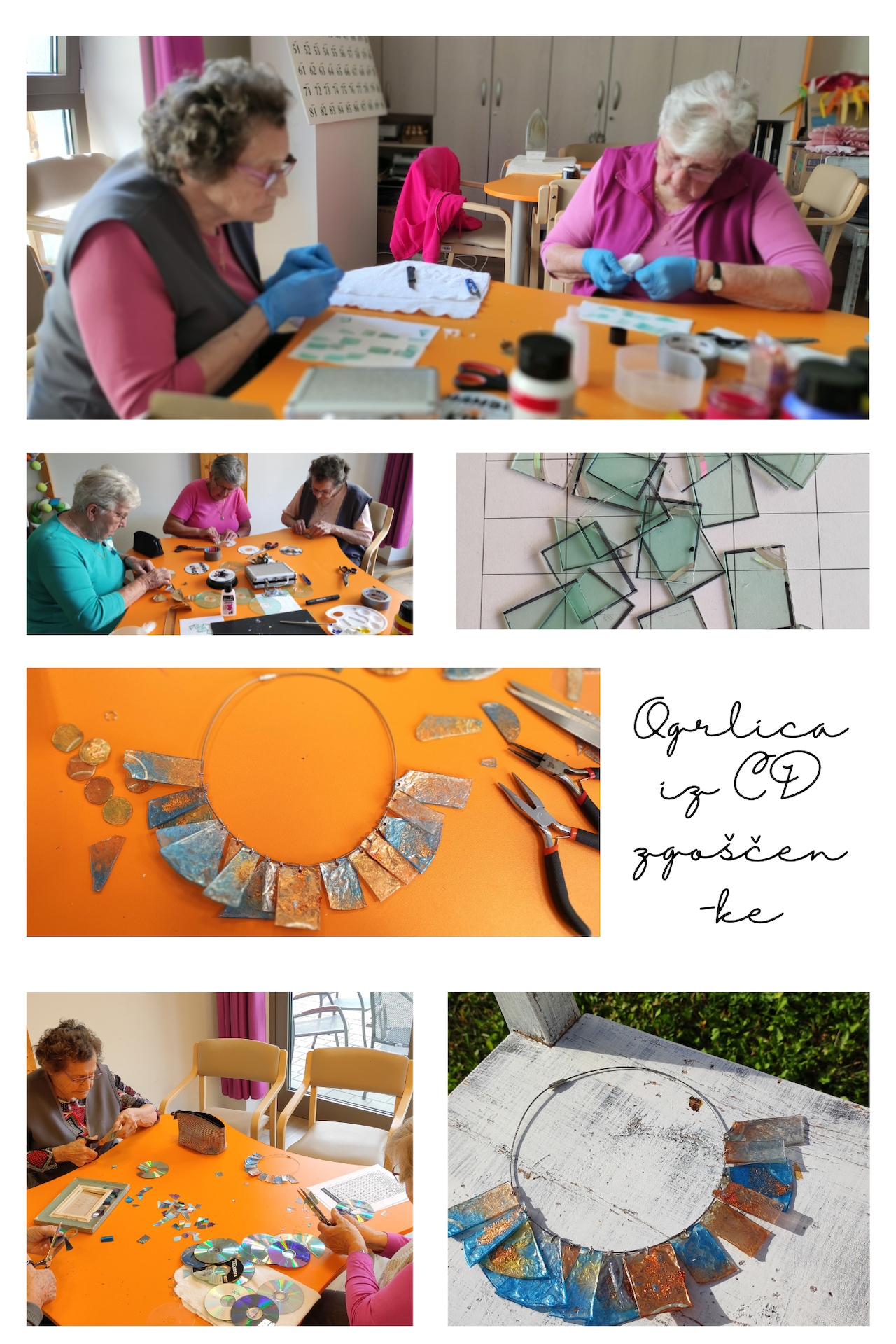 Projekt ’’Nazaj k naravi’’