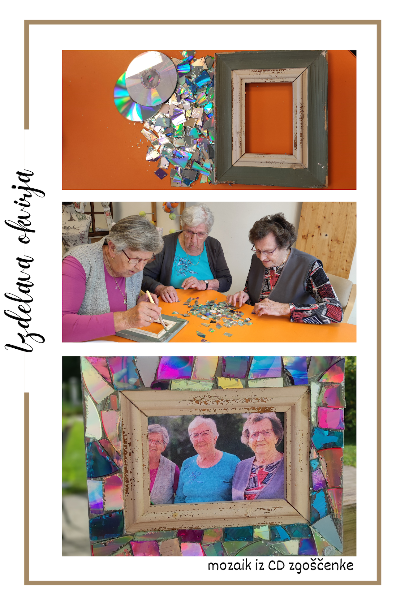 Projekt ’’Nazaj k naravi’’