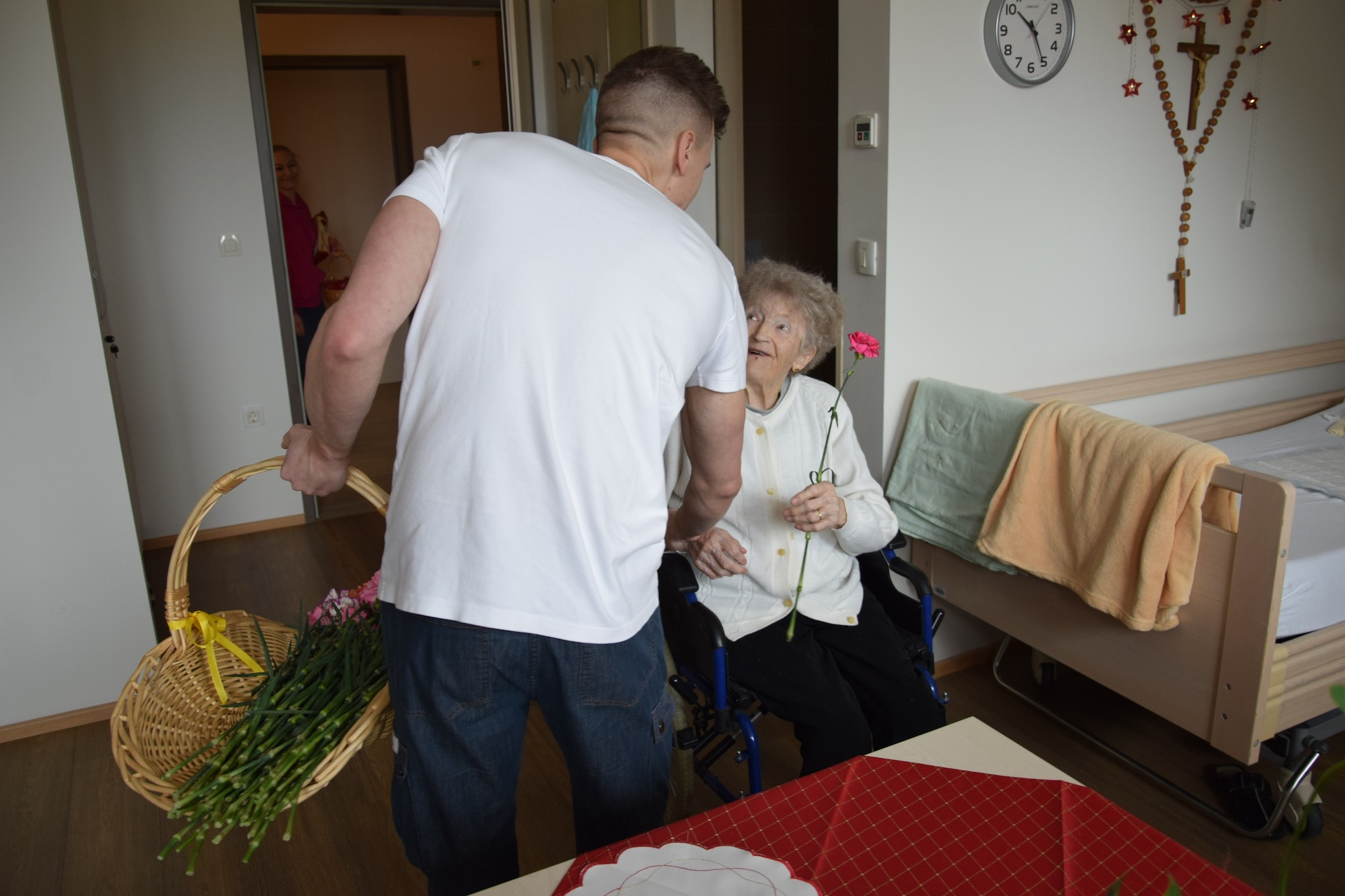 Proslava ob dnevu žena in dnevu mučenikov