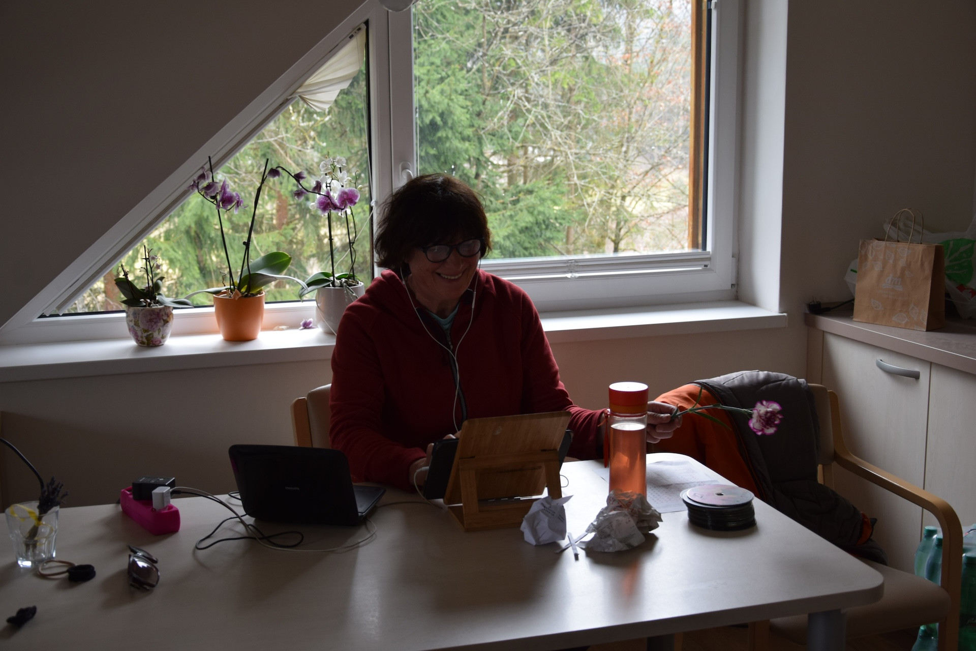 Proslava ob dnevu žena in dnevu mučenikov