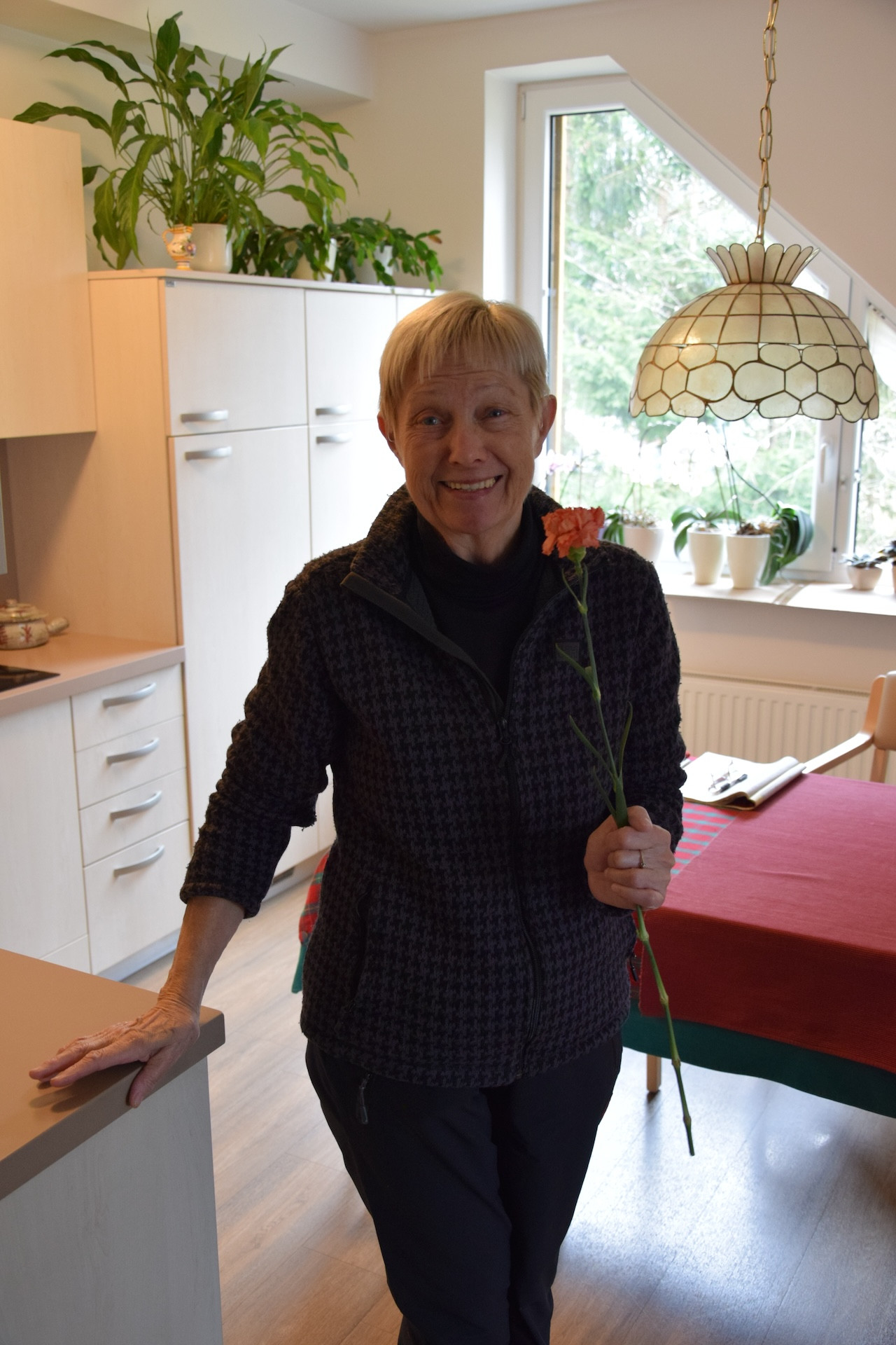 Proslava ob dnevu žena in dnevu mučenikov