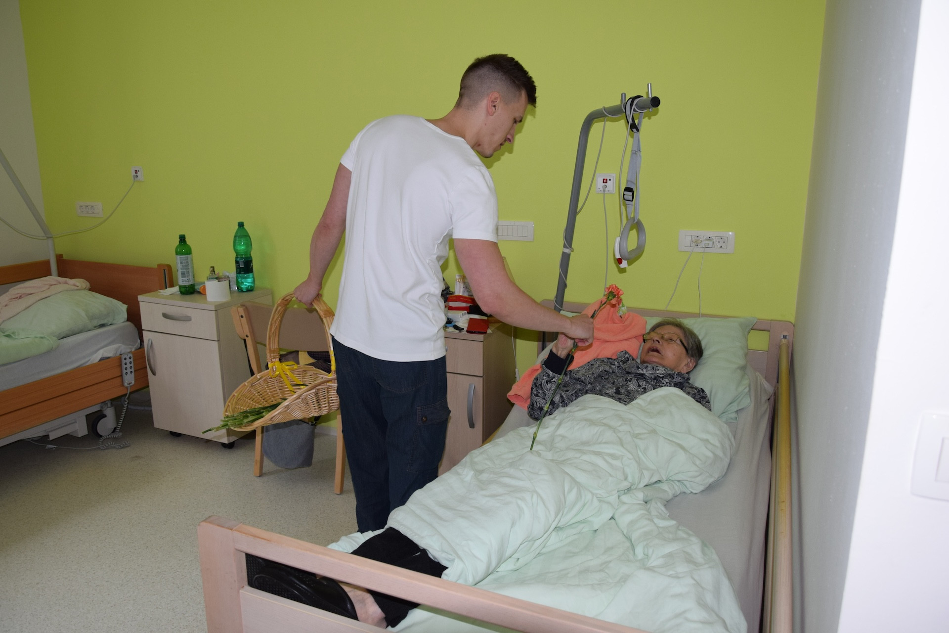 Proslava ob dnevu žena in dnevu mučenikov