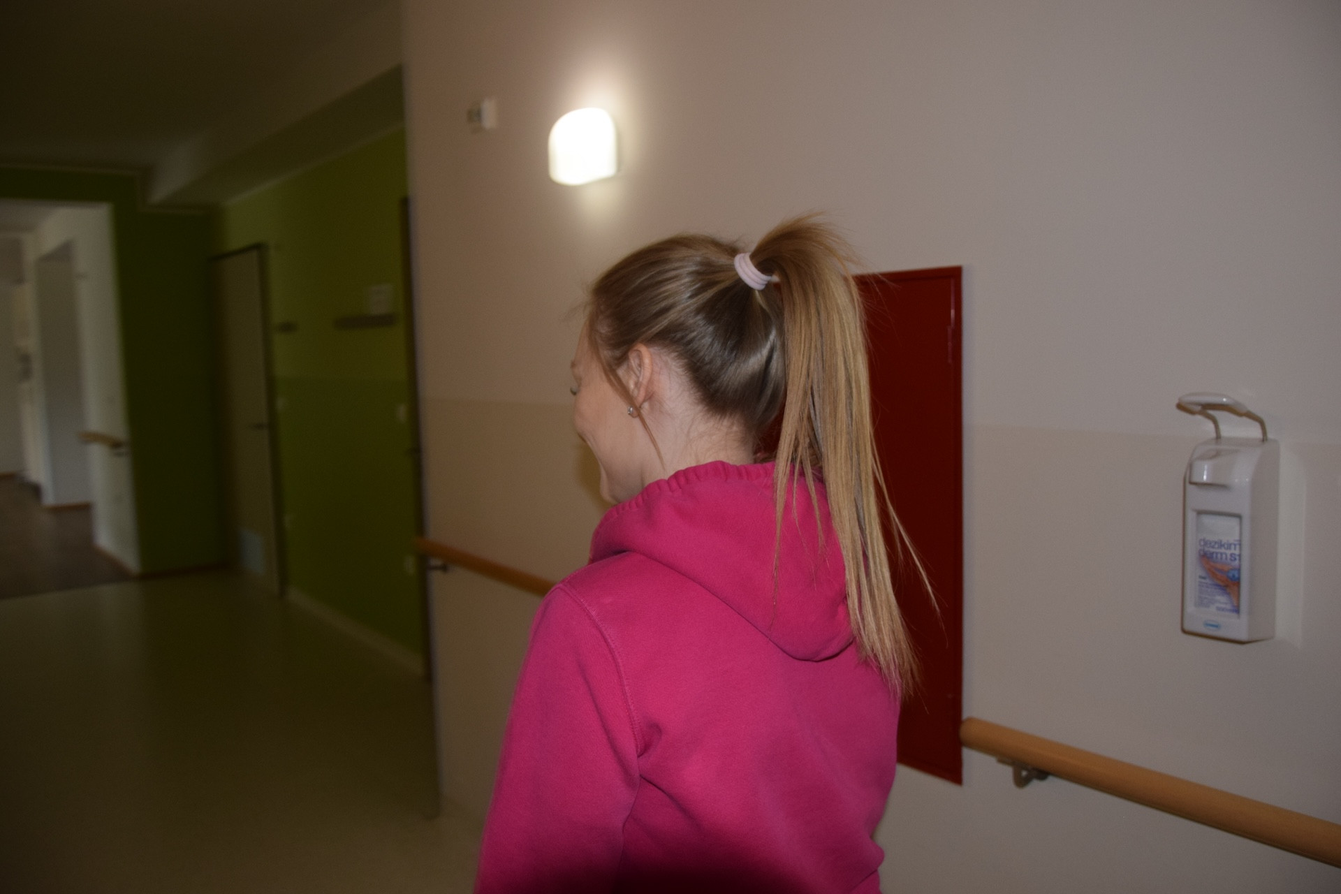 Proslava ob dnevu žena in dnevu mučenikov