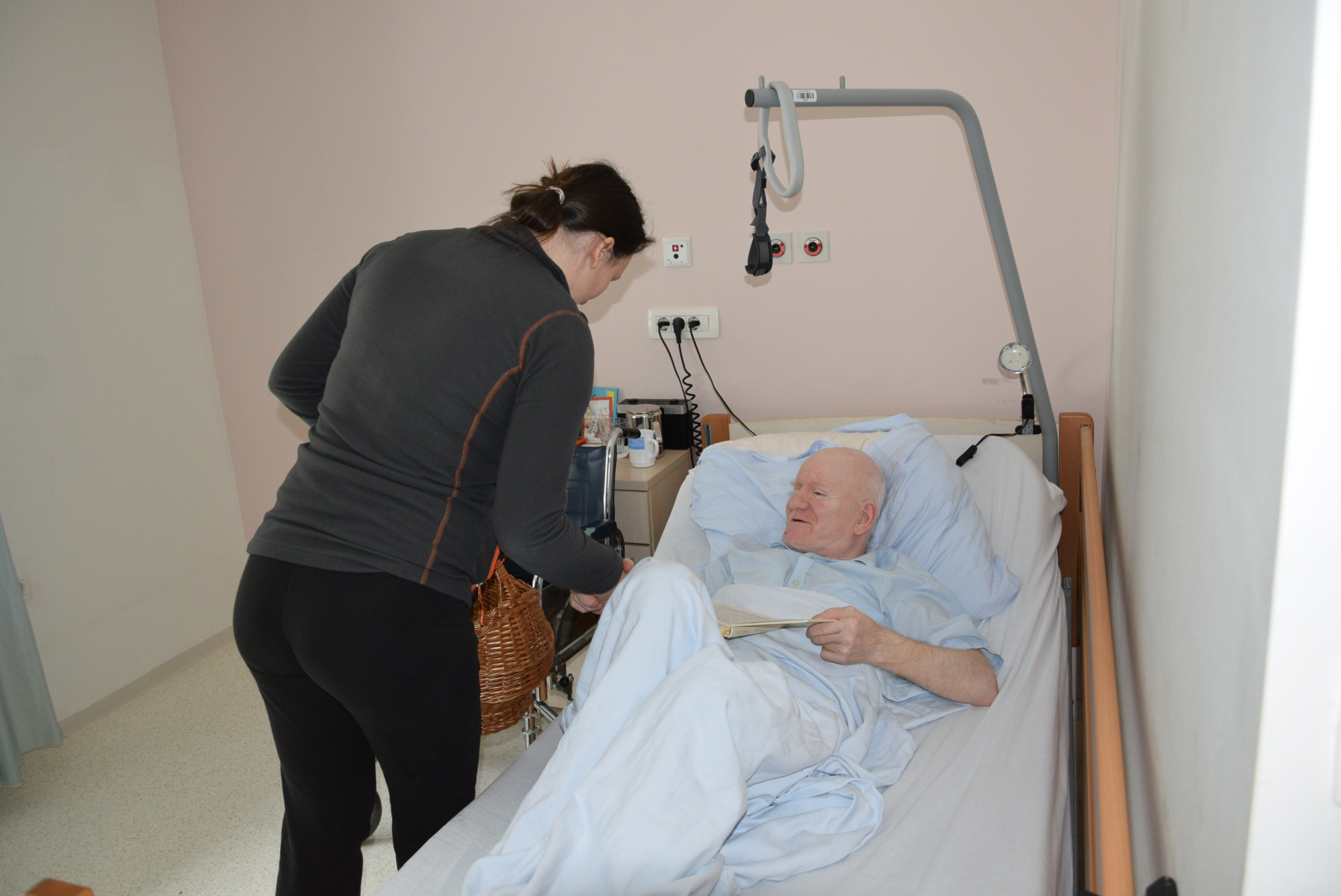 Proslava ob dnevu žena in mučenikov v avli