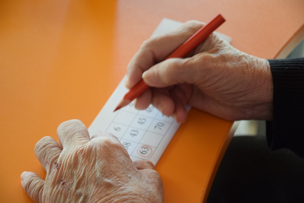 Prva tombola v letu 2020