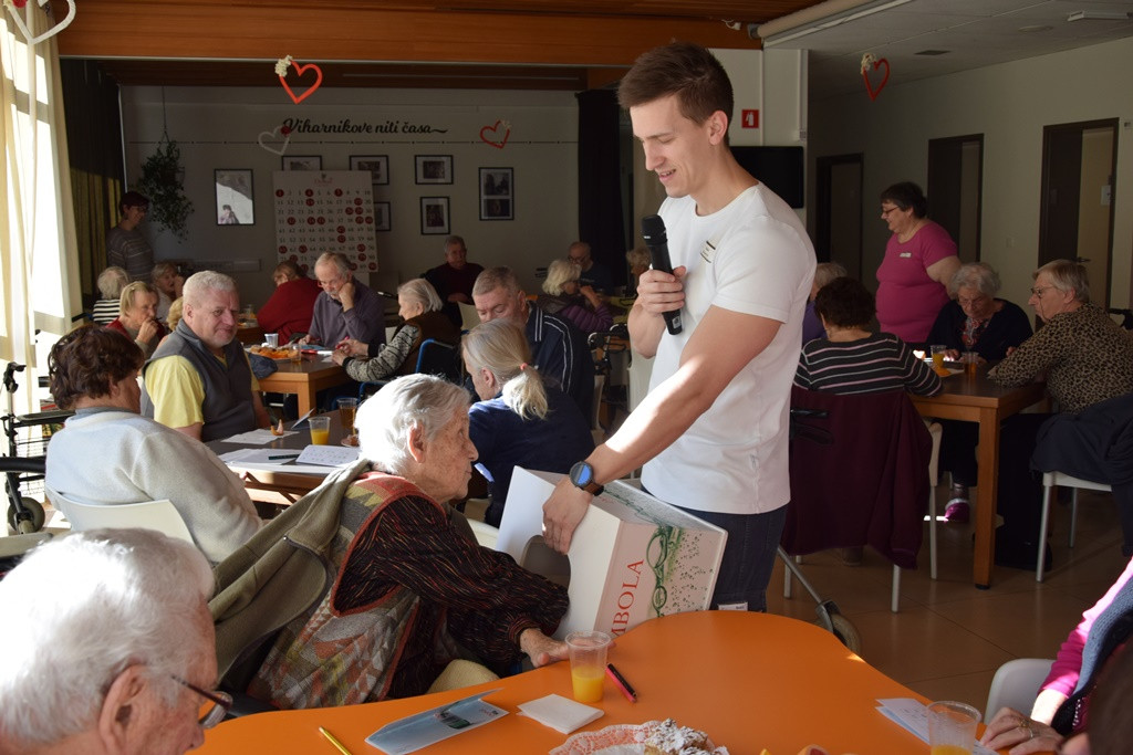 Prva tombola v letu 2020